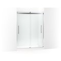 Kohler Levity Plus 5/16 Door 78X 59-5/8 Hndl 702423-L-SHP